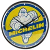 Nostalgic-Art - Orologio da parete - Michelin - Bibendum Anteprima dell’immagine prodotto 1