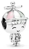 Pandora Petit garçon Charm 798015ENMX Pendentif Voir les images du produit 9