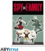 SPY X FAMILY - Acryl® Diorama - Ready for action! Produktbild-Vorschau 5