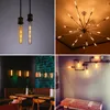 LUMILED 6x T30 E27 Vintage LED lampa 6W ekvivalent 60W 660 Náhľad obrázku produktu 3