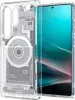 Spigen Ultra Hybrid Mag MagSafe Samsung Galaxy S25 Ultra Produktbild-Vorschau 3