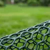 Relaxdays Ochranná mriežka na trávnik, plastová, 1,3 x 15 Náhľad obrázku produktu 5