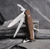 Victorinox RangerWood 55, Messer mit Feststellklinge, Produktbild-Vorschau 9