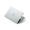Satechi Eco Hardshell Case for MacBook Pro 16 clear Produktbild-Vorschau 5