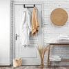 Fermaporta in legno - Protegge pareti e porte Anteprima dell’immagine prodotto 5