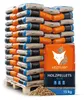 Heizfuxx Holzpellets Blue 15kg x 65 Sack 975kg Palette Produktbild-Vorschau 1