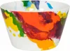 Könitz Müslibecher On Colour Flow, Müslischale, Porzellan, Anteprima dell’immagine prodotto 1