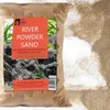 Eco Plant Piasek rzeczny w proszku 1 kg – drobny piasek Podgląd zdjęcia produktu 5