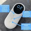 Fußmassagegerät, Kabellos Beinmassagegerät mit Luftdruck, Produktbild-Vorschau 4