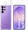 Stoßfeste Hülle für Samsung Galaxy S26 ULTRA und 2 Produktbild-Vorschau 1