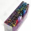 Maaleo 25813 Set di 36 pennarelli acrilici Anteprima dell’immagine prodotto 6