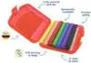 Pelikan Kinderknete Creaplast 10 Farben im roten Etui. 240g Produktbild-Vorschau 10
