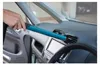 Makita Buse longue avec tête de brosse rotative, bleu bleu Voir les images du produit 3