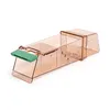 Lebendfalle für Maus 3er Set | Wiederverwendbar | Produktbild-Vorschau 6