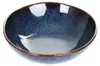 HOMLA Zestaw 6x Miska CASPER granatowa 17x6 cm Podgląd zdjęcia produktu 4
