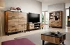 Furniture24 Kleiderschrank LOTTA Schrank 2 Türiger 2 Produktbild-Vorschau 4