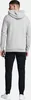 JACK&JONES ESSENTIALS JJECORP OLD LOGO SWEAT HOOD NOOS Produktbild-Vorschau 16