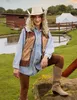 Boland 654366, Karnevalskostüm-Hut, Erwachsener, Uni, Produktbild-Vorschau 3