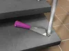 MEM Reparatur-Mörtel Express 1 kg Produktbild-Vorschau 2