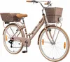 BIKESTAR City Stadt Fahrrad 26 Zoll | 16 Zoll Rahmen, 7 Produktbild-Vorschau 1