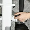 SPORTNOW Stepper mit Handgriff Fitness Heimtrainer mit Produktbild-Vorschau 9