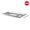 Hailo Multideckel 1109749 Tablette avec guidage pour Voir les images du produit 4
