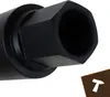 Bigstren 27082 Wiertło diamentowe 63 x 450 mm, 1.1/4 UNC Podgląd zdjęcia produktu 8