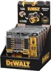 DEWALT Bit-Set 31-tlg. schlagf Produktbild-Vorschau 1