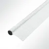 Lysel® Zeltkeder PVC doppelfahnig verschweißt Durchmesser Produktbild-Vorschau 1