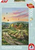Thomas Kinkade Studios: Peaceful Valley Vineyard Produktbild-Vorschau 1