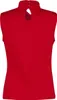 Banned Retro Top Damen Hey Jude Top rot Rockabilly 100% Produktbild-Vorschau 2