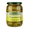 Feinkost Dittmann goldgelbe Peperoncini handgepflückt extra Produktbild-Vorschau 1