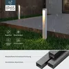 Mai & Mai LED Wegeleuchten Außenlampe Pollerleuchte, Produktbild-Vorschau 3