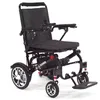 Faltbarer Elektrorollstuhl 400W ultra leich 18kg elektr. Produktbild-Vorschau 2