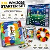 WM 2026 Fan Sammelset XXL inkl. Panini Stickeralbum, Voir les images du produit 6