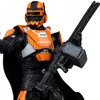 Helldivers 2, figura da collezione "Trench Engineer" da 7 Anteprima dell’immagine prodotto 12