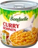 Bonduelle Curry Fasola biała w słodkim i łagodnym sosie Podgląd zdjęcia produktu 1