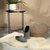 PANTOFFELMANN Filzclogs mit Fußbett warme Filzhausschuhe Produktbild-Vorschau 6