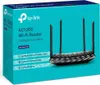 TP-Link Archer C6 AC1200 dvojpásmový WLAN router Náhľad obrázku produktu 11