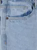 Urban Classics - Herren Heavy Ounce Straight Fit Jeans - Produktbild-Vorschau 11
