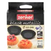 ZENKER 6 tartaletek 10 cm z powłoką nieprzywierającą / Podgląd zdjęcia produktu 6