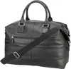 PICARD Cuir sac de voyage Milano Duffle Bag Black noir Voir les images du produit 21