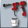 EINHELL TC-SY 600 S El.Farbsprühsystem(halb-stat.) Produktbild-Vorschau 8