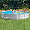 Intex 26710 - Gartenpool Prism 366 x 76 cm Metal Frame Pool Produktbild-Vorschau 11