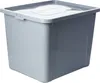 Aufbewahrungsbox Mit Deckel Kunststoffbehälter Container Produktbild-Vorschau 1