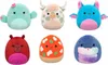Jazwares SQJW7520A; SQCR06579 - Squishmallows Boyle die Podgląd zdjęcia produktu 7