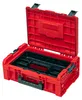 Qbrick System PRO Technik Case 2.0 RED ULTRA HD Vlastní Náhled obrázku produktu 2