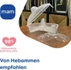 Stillhtchen Gr. M 2 Stck Produktbild-Vorschau 8