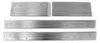 Soglie delle porte per Ford Transit Custom 2013-2024 in Anteprima dell’immagine prodotto 7