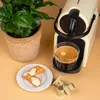 CUP VERDE – 30 nachhaltige Lungo Leggero Kaffeekapseln - Produktbild-Vorschau 3